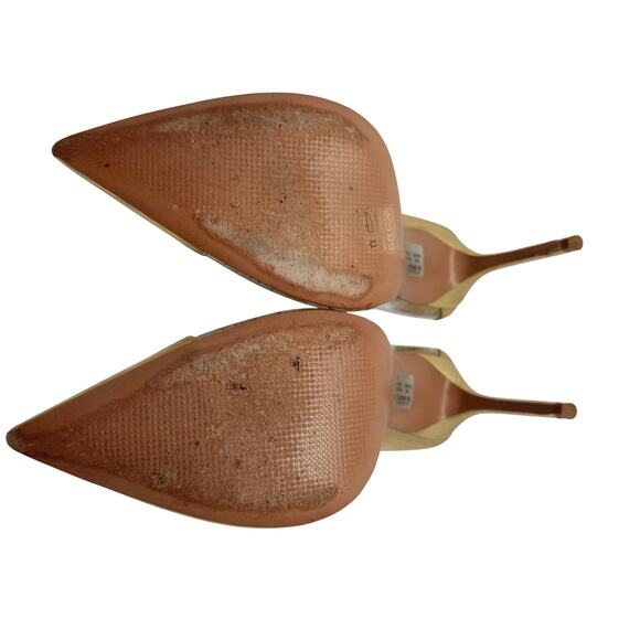 Schutz Cendi Ann | Gold | 8 - Picture 8 of 8